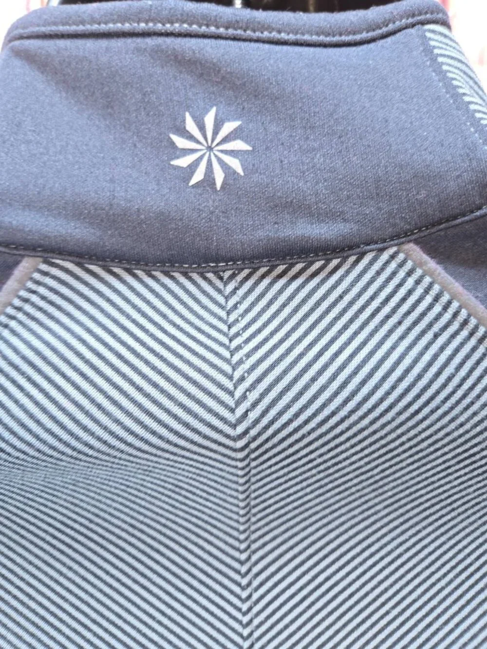 Athleta this pullover